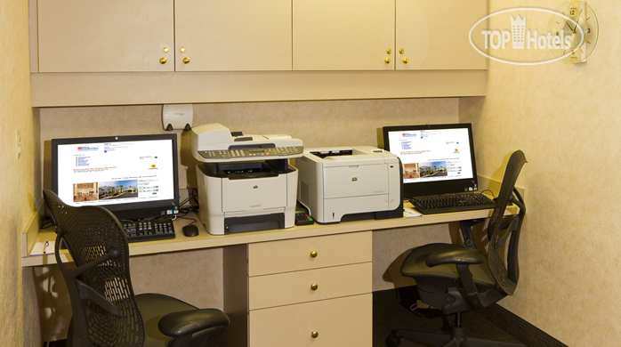 New photos from tourists Hilton Garden Inn Jacksonville Airport 3*