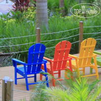 Sunset Vistas Beachfront Suites 