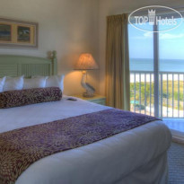 Sunset Vistas Beachfront Suites 