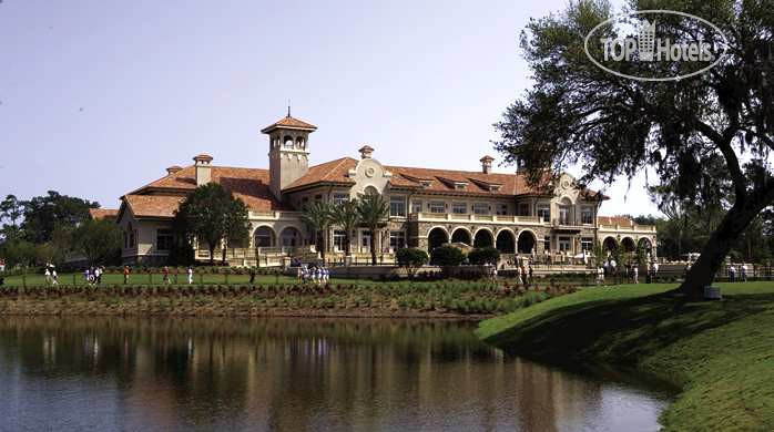 Hotel photo Hilton Garden Inn St. Augustine Beach 3*