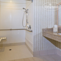 Hilton Garden Inn St. Augustine Beach 