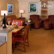 Hilton Garden Inn St. Augustine Beach 