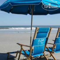 Hilton Garden Inn St. Augustine Beach 
