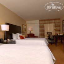 Hilton Garden Inn St. Augustine Beach 