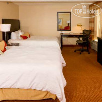 Hilton Garden Inn St. Augustine Beach 