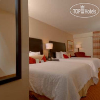 Hilton Garden Inn St. Augustine Beach 
