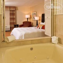 Hilton Garden Inn St. Augustine Beach 