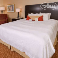 Hilton Garden Inn St. Augustine Beach 