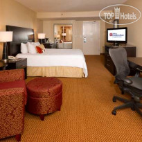 Hilton Garden Inn St. Augustine Beach 