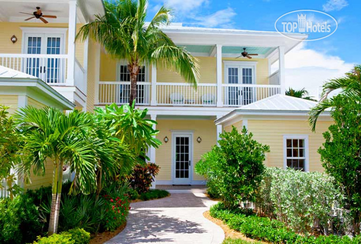 Sunset Key Guest Cottages, A Westin Resort
