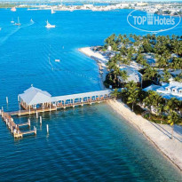 Sunset Key Guest Cottages, A Westin Resort