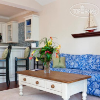 Sunset Key Guest Cottages, A Westin Resort