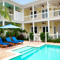 Sunset Key Guest Cottages, A Westin Resort