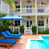 Sunset Key Guest Cottages, A Westin Resort
