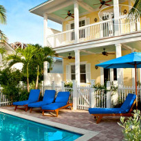 Sunset Key Guest Cottages, A Westin Resort