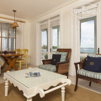 Sunset Key Guest Cottages, A Westin Resort