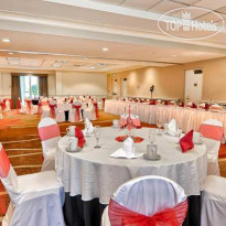 Hilton Garden Inn Tampa North 