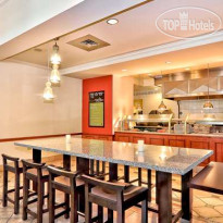 Hilton Garden Inn Tampa North 