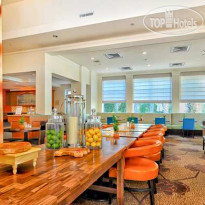 Hilton Garden Inn Tampa North 