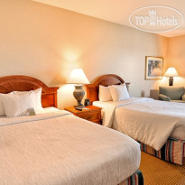 Hilton Garden Inn Tampa North 