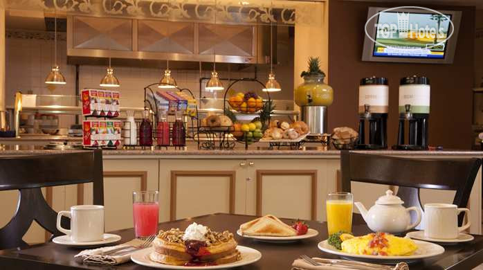 New photos from tourists Hilton Garden Inn Tampa North 3*