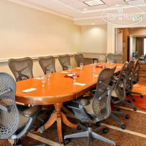 Hilton Garden Inn Tampa North 