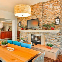 Hilton Garden Inn Tampa North 