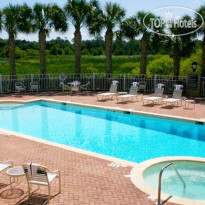 Hilton Garden Inn Tampa North 