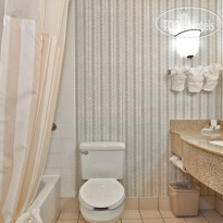 Hilton Garden Inn Tampa North 