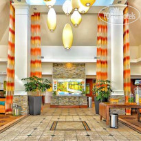 Hilton Garden Inn Tampa North 