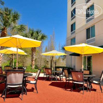 Hilton Garden Inn Tampa North 