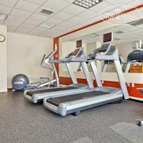 Hilton Garden Inn Tampa North 