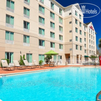 Hilton Garden Inn Tampa North 