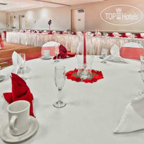 Hilton Garden Inn Tampa North 