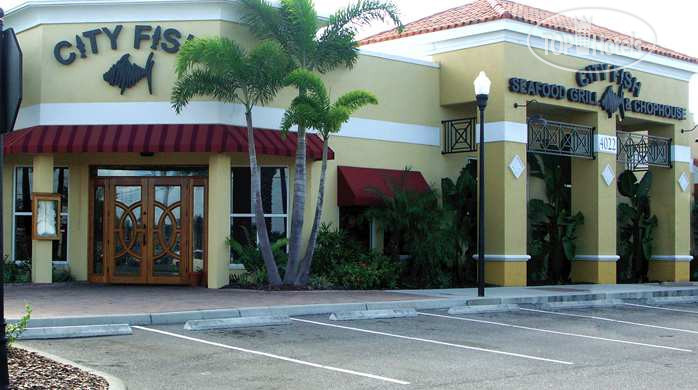 Hilton Garden Inn Tampa Northwest Oldsmar