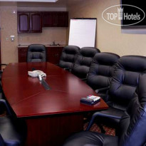 Hilton Garden Inn Tampa Northwest Oldsmar 