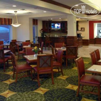 Hilton Garden Inn Tampa Northwest Oldsmar 