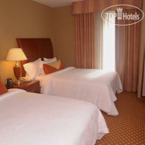 Hilton Garden Inn Tampa Northwest Oldsmar 