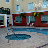 Hilton Garden Inn Tampa Northwest Oldsmar 