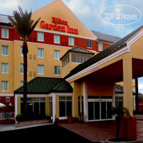 Hilton Garden Inn Tampa Northwest Oldsmar 