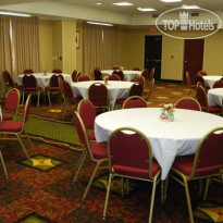 Hilton Garden Inn Tampa Northwest Oldsmar 