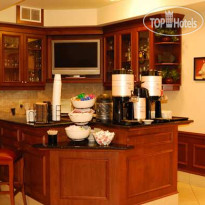 Hilton Garden Inn Tampa Northwest Oldsmar 