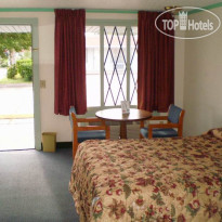 Sunrise Inn - Bradenton 