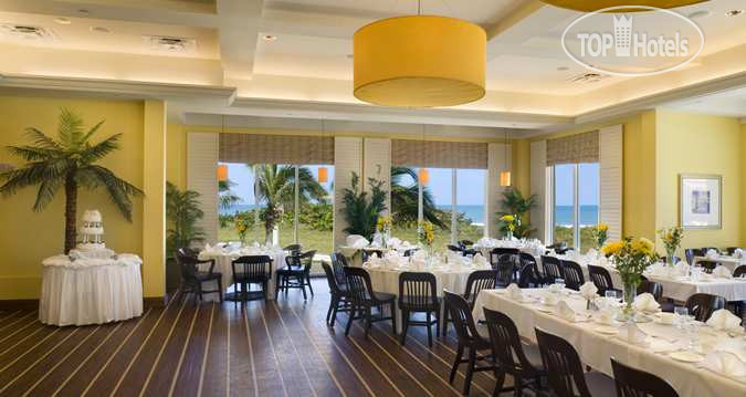 New photos from tourists Hilton Melbourne Beach Oceanfront 3*