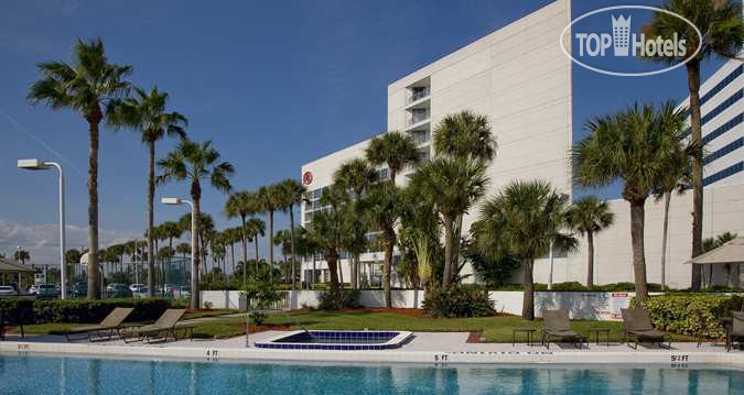 Hotelier's photos Hilton Melbourne Rialto Place 3*