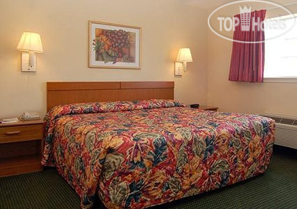New photos from tourists Suburban Extended Stay Fort Myers 2*