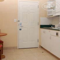 Suburban Extended Stay Fort Myers 