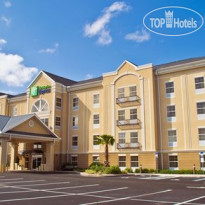Holiday Inn Express Jacksonville East  
