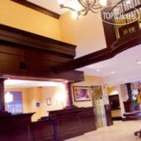 Holiday Inn Express Jacksonville East  