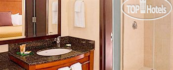 New photos from tourists Hyatt Place Coconut Point 3*